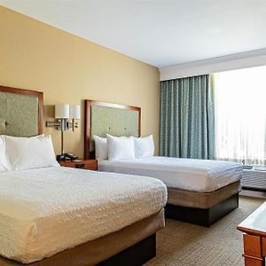 Room Two Queen Beds Non-Smoking